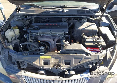 2004 Toyota Camry Solara Se z USA, uszkodzony, nr VIN 4T1CE38P54U874128